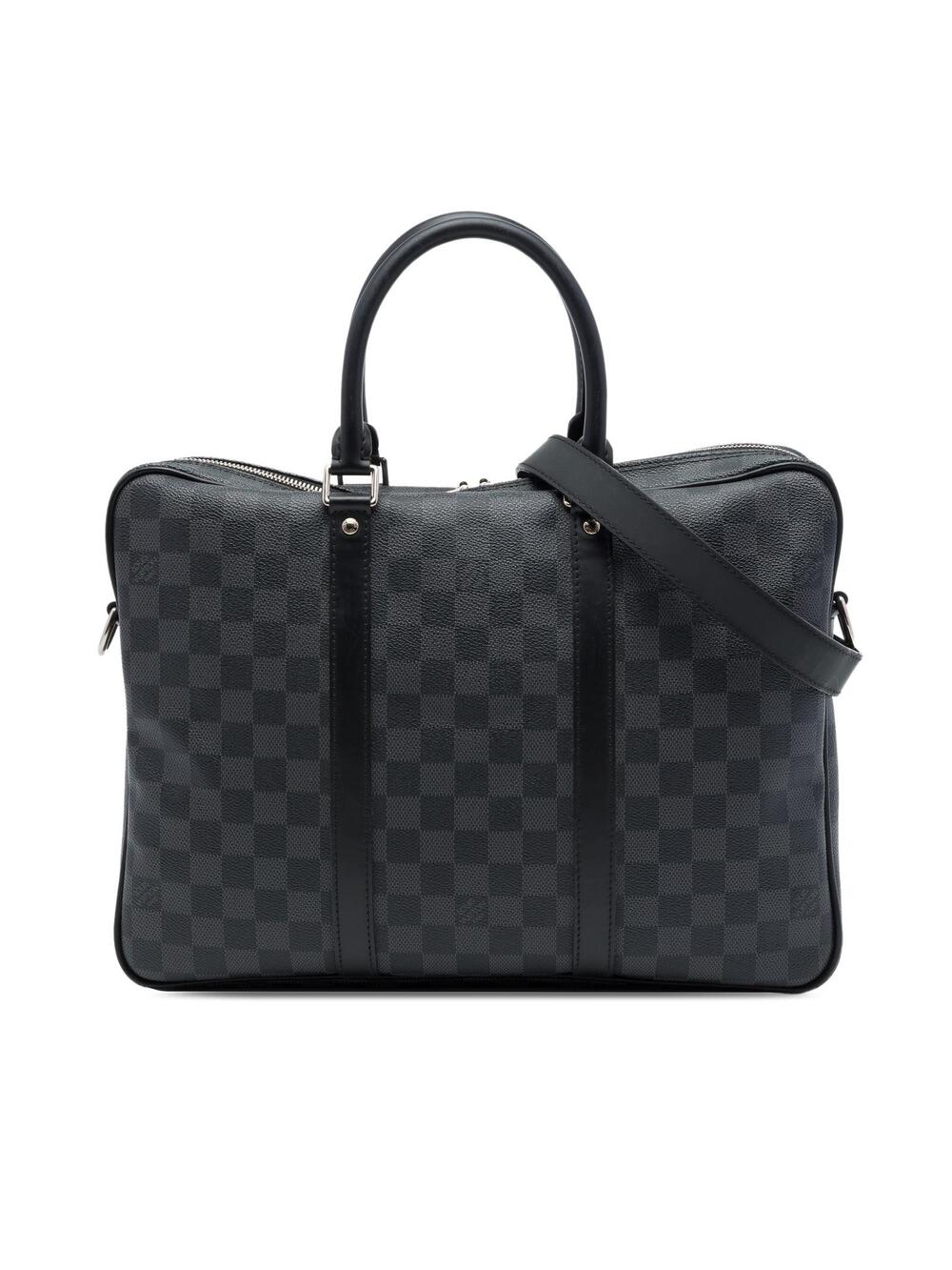 Louis Vuitton Damier Graphite Porte #361855L84B